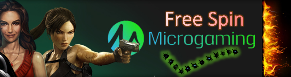 Free Spin Microgaming